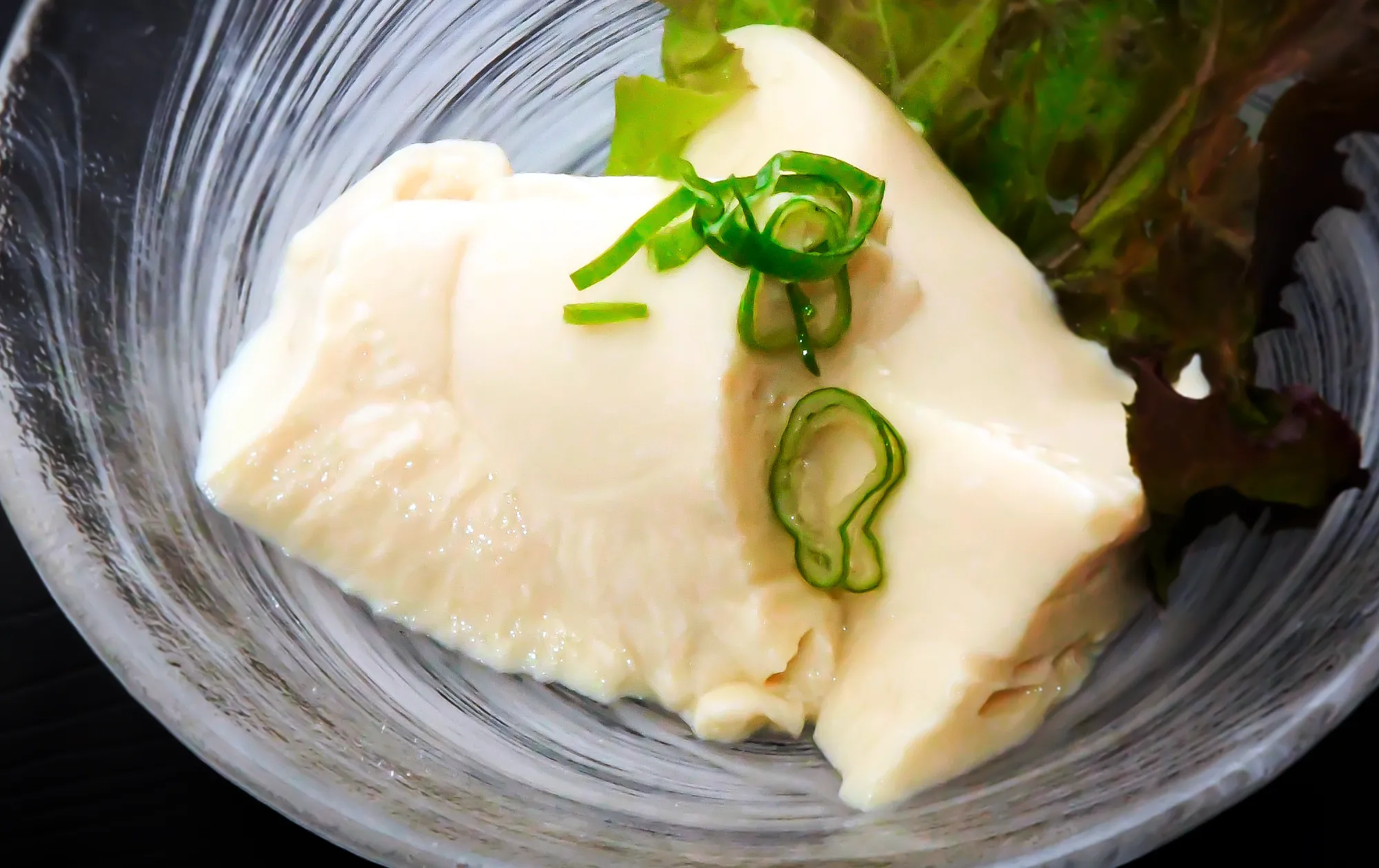 まる勝（まるまさ｜〇勝）クリーミー豆腐の写真