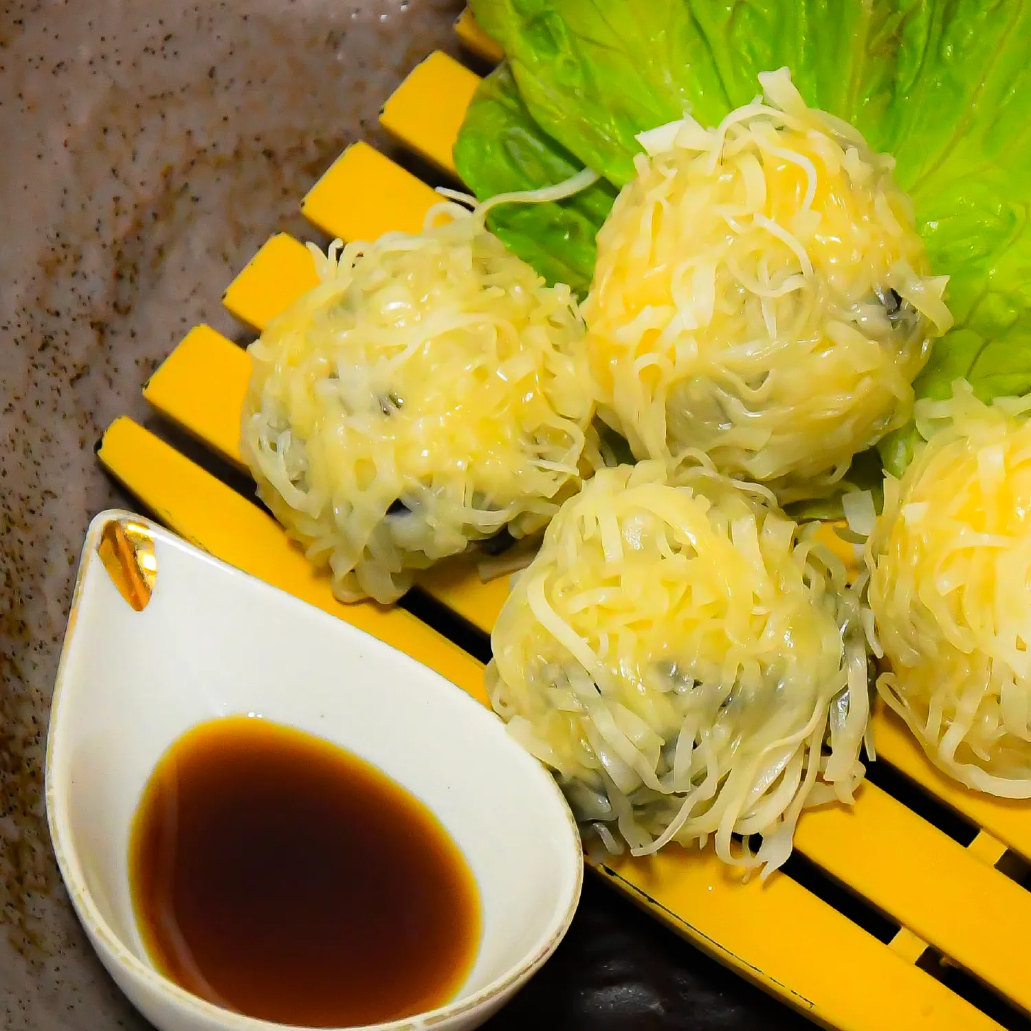 まる勝(まるまさ|〇勝)単品メニューの写真